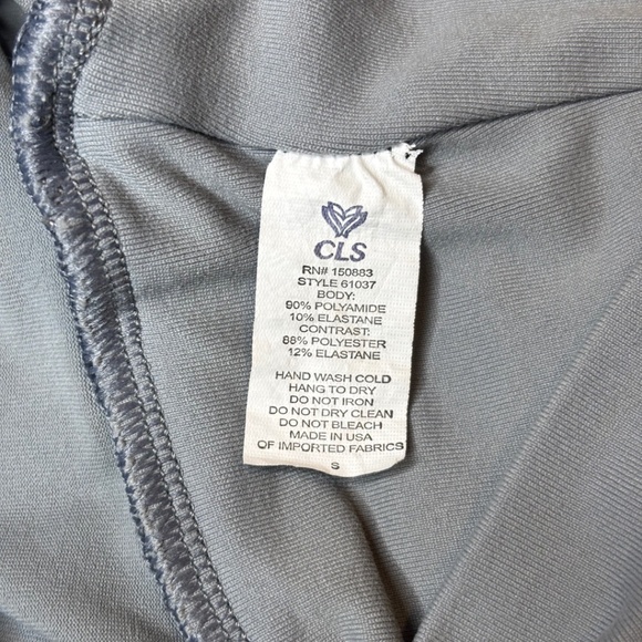 CLS Sportswear Leggings - Picture 4 of 7